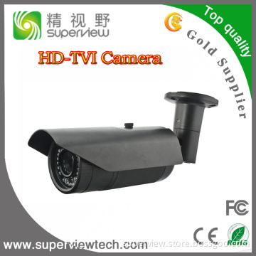 1.3 Megapixel HD Waterproof Tvi Camera (FSI17-42)